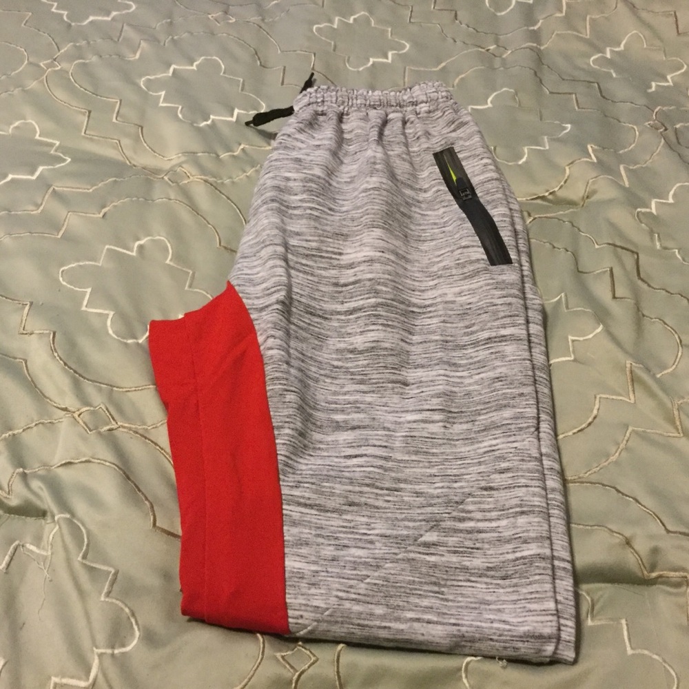 Gym pants